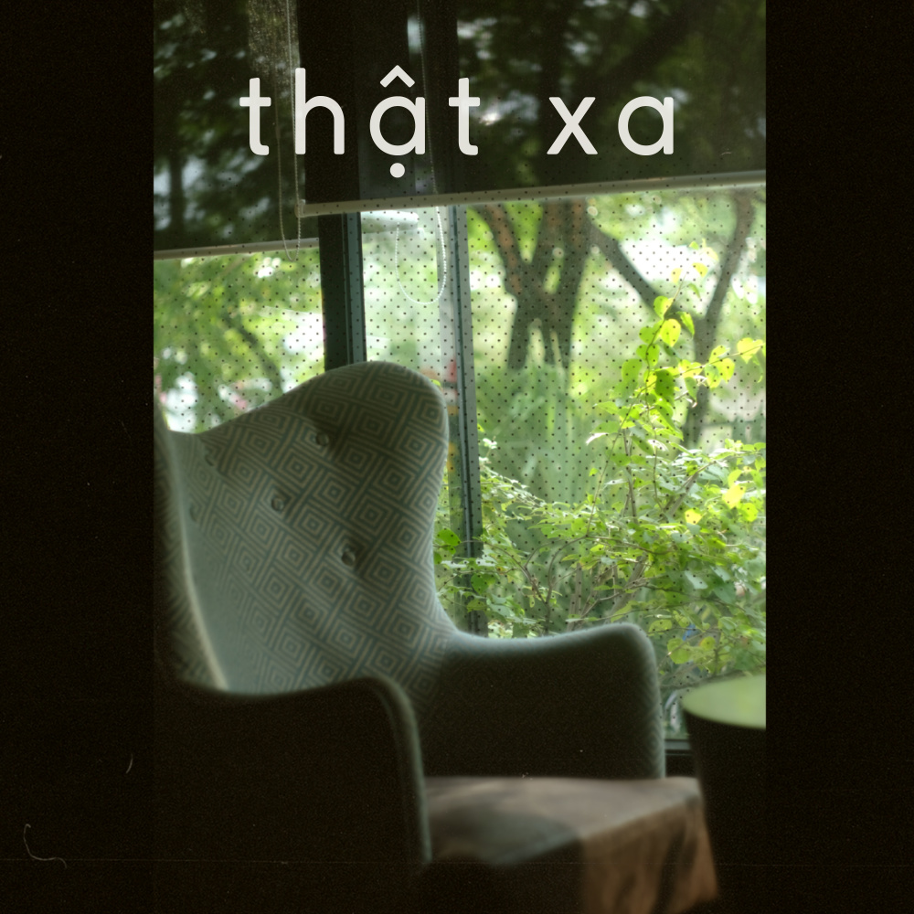 Thật Xa