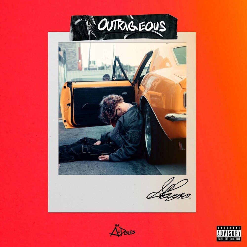 Outrageous (Explicit)