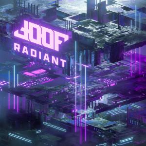 Album RADIANT from Joof