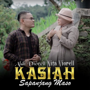 Nita Viorell的專輯Kasiah Sapanjang Maso (Lagu Minang)