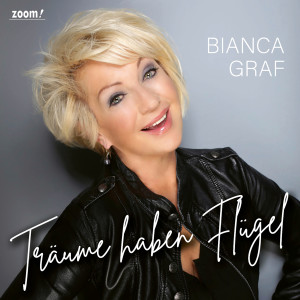 Bianca Graf的專輯Träume haben Flügel