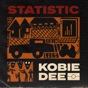 Kobie Dee的專輯Statistic (Explicit)