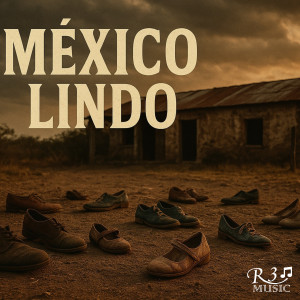 ดาวน์โหลดและฟังเพลง México Lindo พร้อมเนื้อเพลงจาก Ricardo Rodriguez