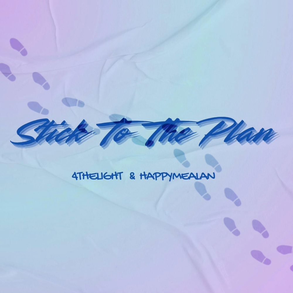 Stick to the Plan
