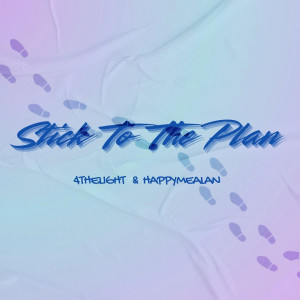 Album Stick to the Plan from 4thelight