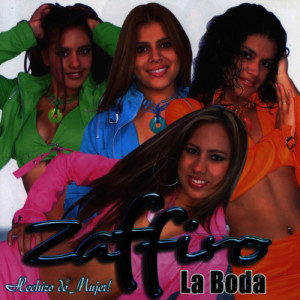 ดาวน์โหลดและฟังเพลง Viva La Fiesta (Ecuador) พร้อมเนื้อเพลงจาก Zaffiro