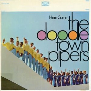 The Doodletown Pipers的專輯Here Come The Doodletown Pipers
