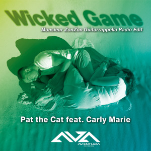 Dengarkan Wicked Game (Monsieur ZonZon Guitarrappella Radio Edit) lagu dari Pat The Cat dengan lirik