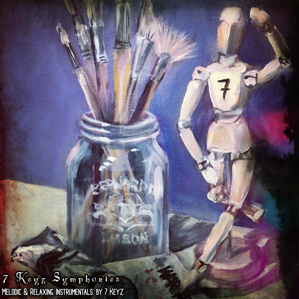Wonderland Symphony