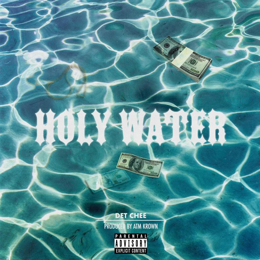 Wocky Slush (feat. Southwest Gio) (Explicit)