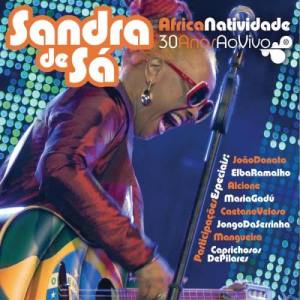 收聽Sandra de Sá的Sozinha (Live)歌詞歌曲
