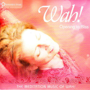 收聽Wah!的Om Mani Padme Hum歌詞歌曲