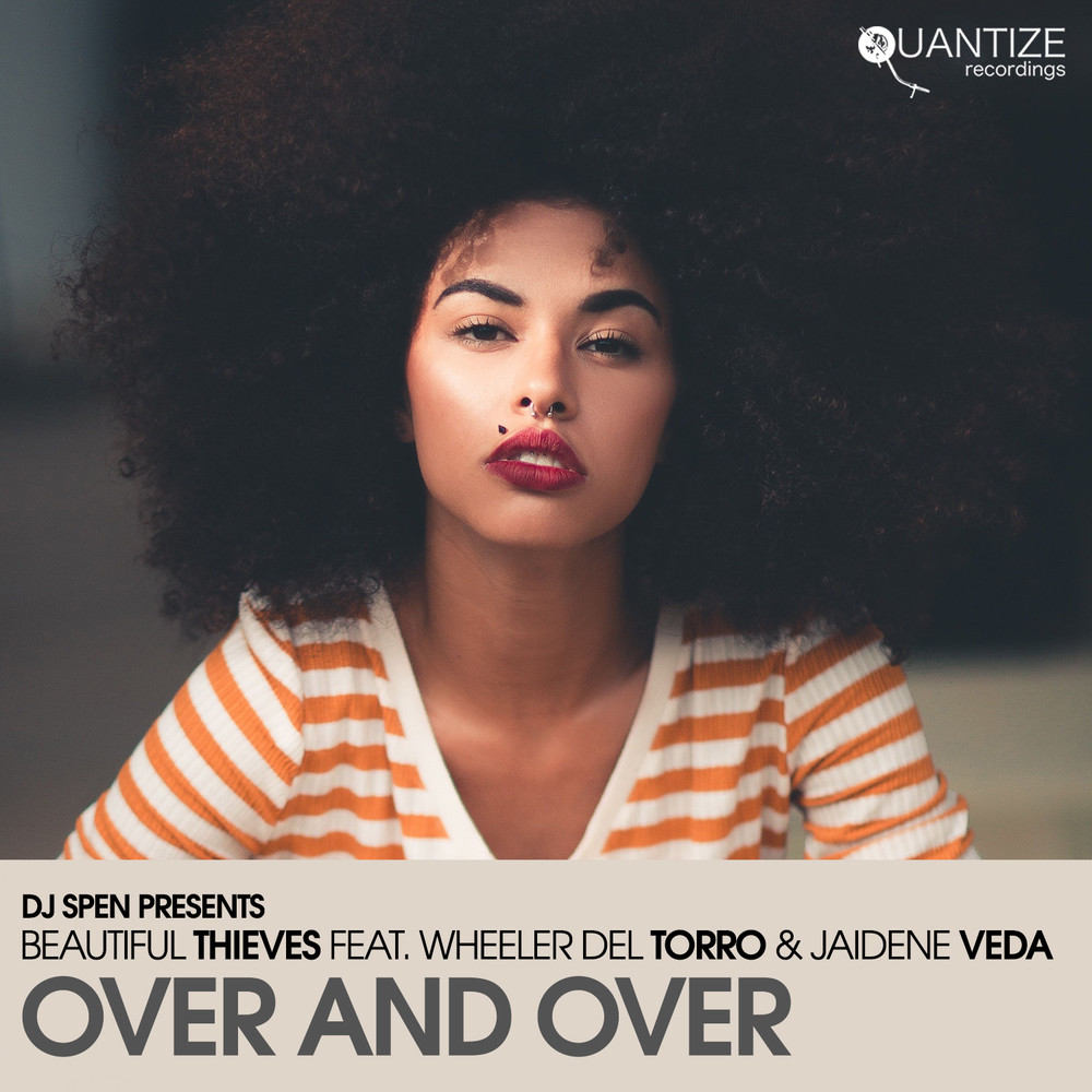 Over And Over (Cee EIAssaad Bonus Beats Mix)