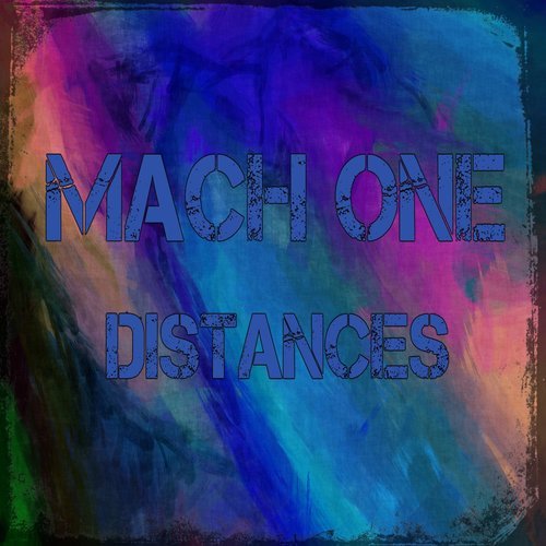 Distances (Radio Mix)