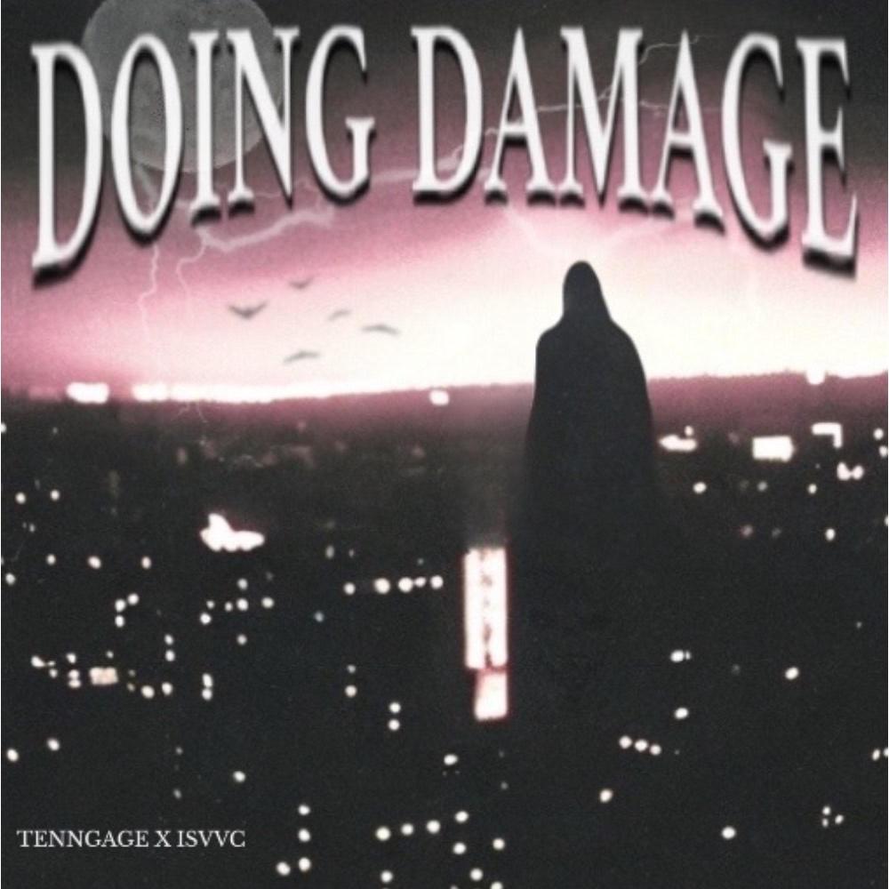 Doing Damage (feat. Isvvc) (Explicit)