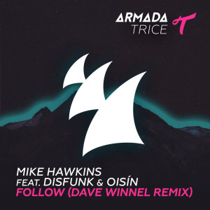 Mike Hawkins的專輯Follow