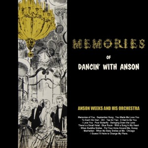 收聽Anson Weeks & His Orchestra的Chicago Police歌詞歌曲