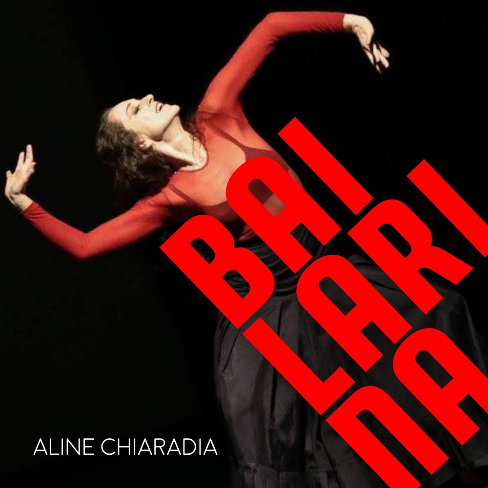 Bailarina