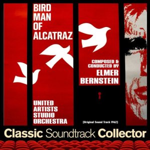 ดาวน์โหลดและฟังเพลง The Sparrow พร้อมเนื้อเพลงจาก Elmer Bernstein