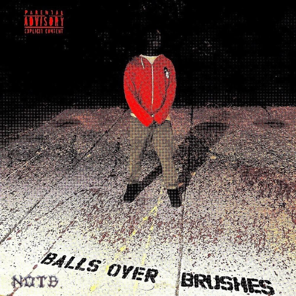 Moshpit (feat. Souljasiah) (Explicit)