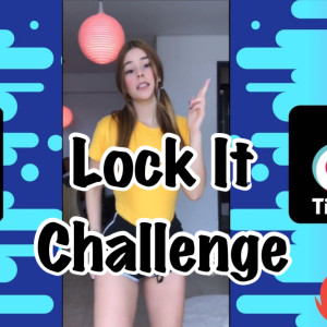Dengarkan lagu Lock It nyanyian Dance Challenge dengan lirik