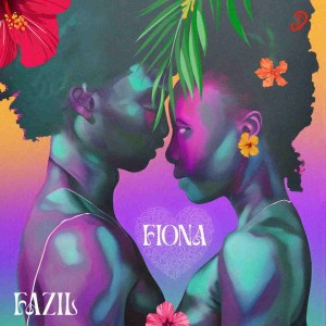 อัลบัม Fiona (Explicit) ศิลปิน Fazil