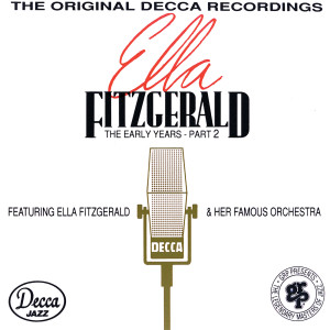 ดาวน์โหลดและฟังเพลง You're Gonna Lose Your Gal (Single Version) พร้อมเนื้อเพลงจาก Ella Fitzgerald & Her Famous Orchestra