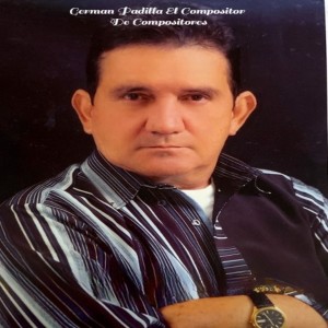 Various Artists的專輯German Padilla el Compositor de Compositores