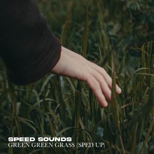 ดาวน์โหลดและฟังเพลง Green Green Grass (Sped Up) พร้อมเนื้อเพลงจาก Speed Sounds