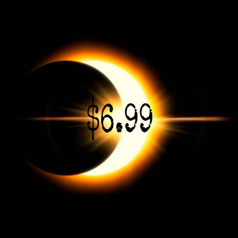 $6.99 (Explicit)