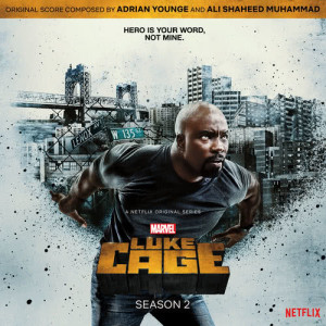 ดาวน์โหลดและฟังเพลง The Thrill Is Gone (From "Luke Cage: Season 2"/Soundtrack Version) พร้อมเนื้อเพลงจาก Christone "Kingfish" Ingram