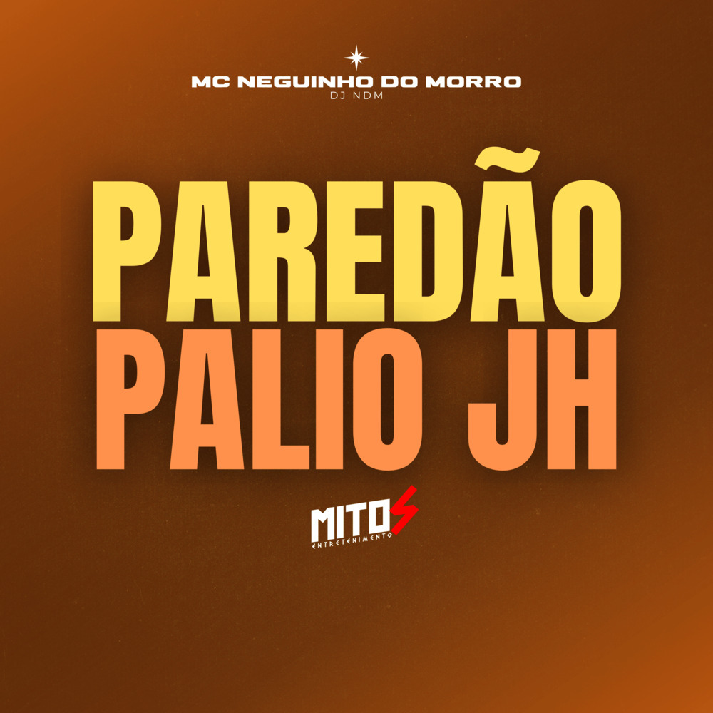 Paredão Palio JH (Explicit)