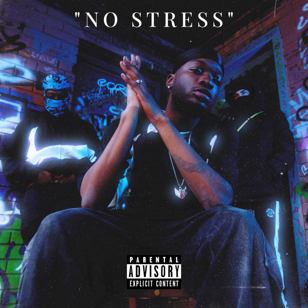 NO STRESS (Explicit)