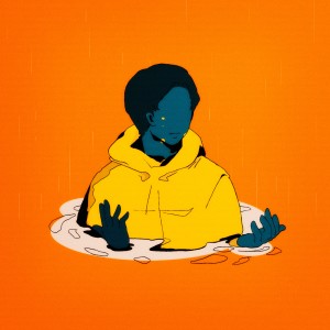 Dengarkan I think I'm not your best lagu dari kumira dengan lirik