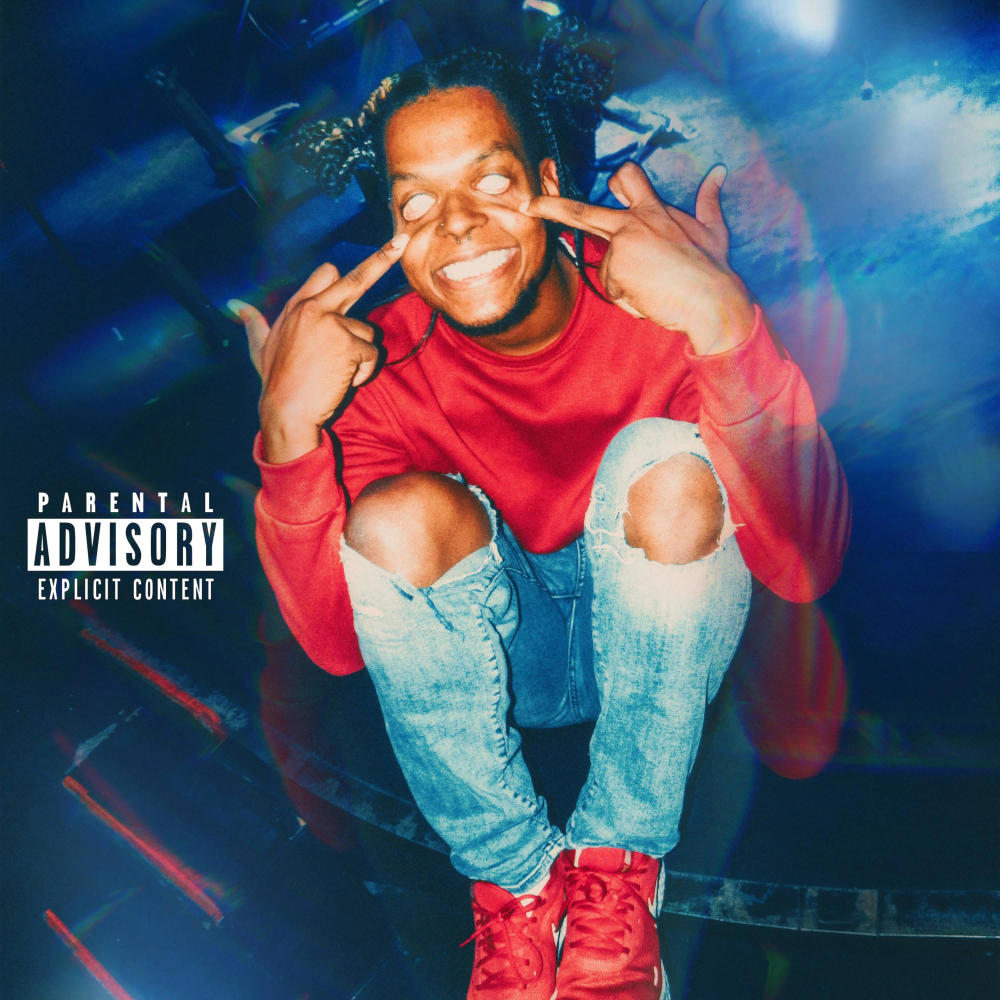 world's on fire (Explicit)