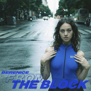 Berenice的專輯From The Block