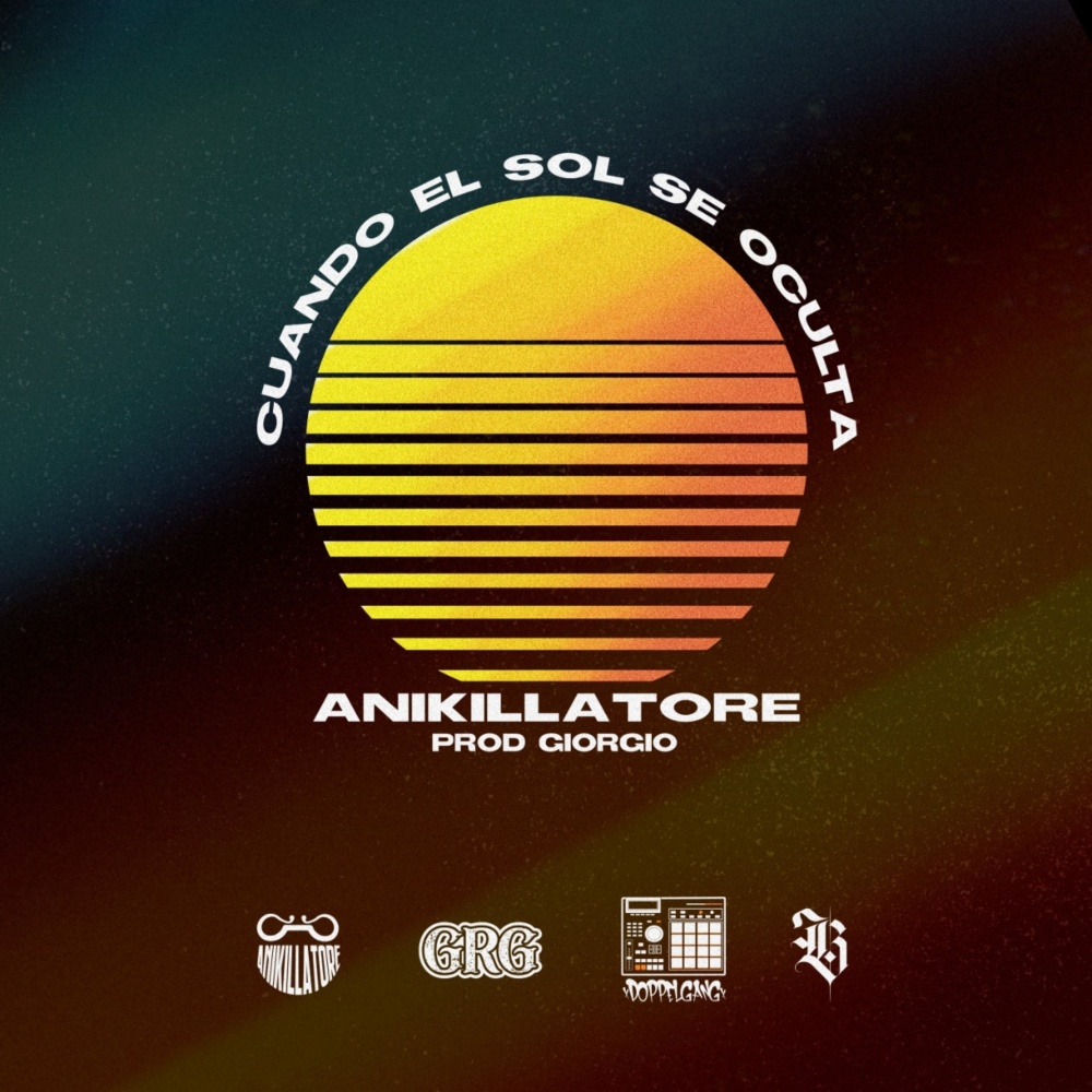 Cuando el Sol Se Oculta (Explicit)