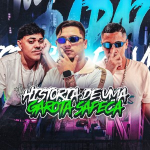 HISTÓRIA DE UMA GAROTA SAPECA (Explicit) dari Dj Harry Potter
