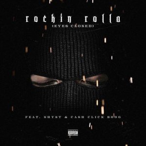 ดาวน์โหลดและฟังเพลง Eyes Closed (Explicit) (其他) พร้อมเนื้อเพลงจาก Cash Click Boog