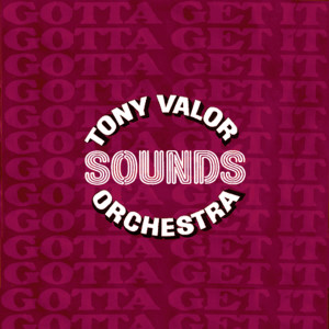 ดาวน์โหลดและฟังเพลง A Little Thing พร้อมเนื้อเพลงจาก Tony Valor Sounds Orchestra