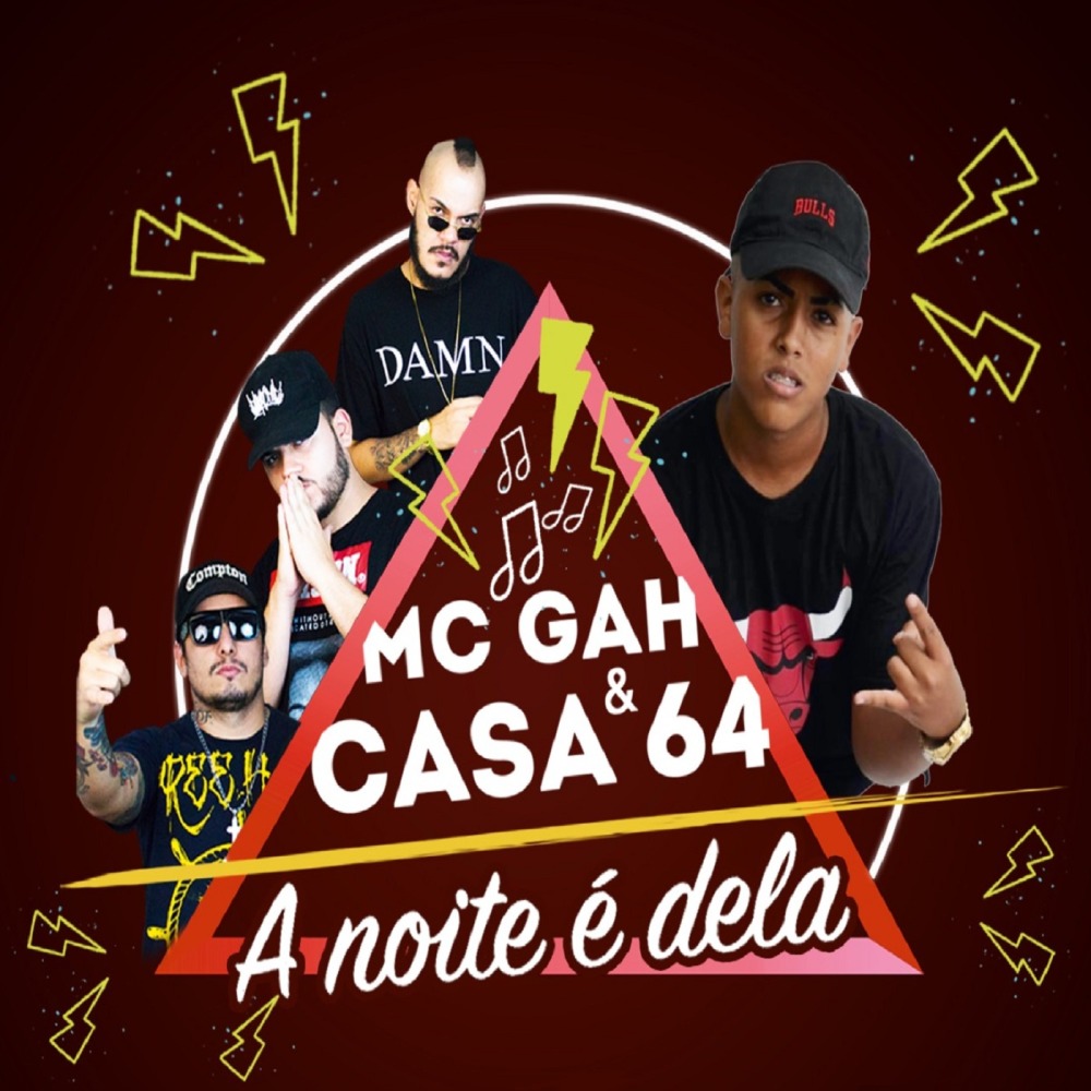 A Noite É Dela