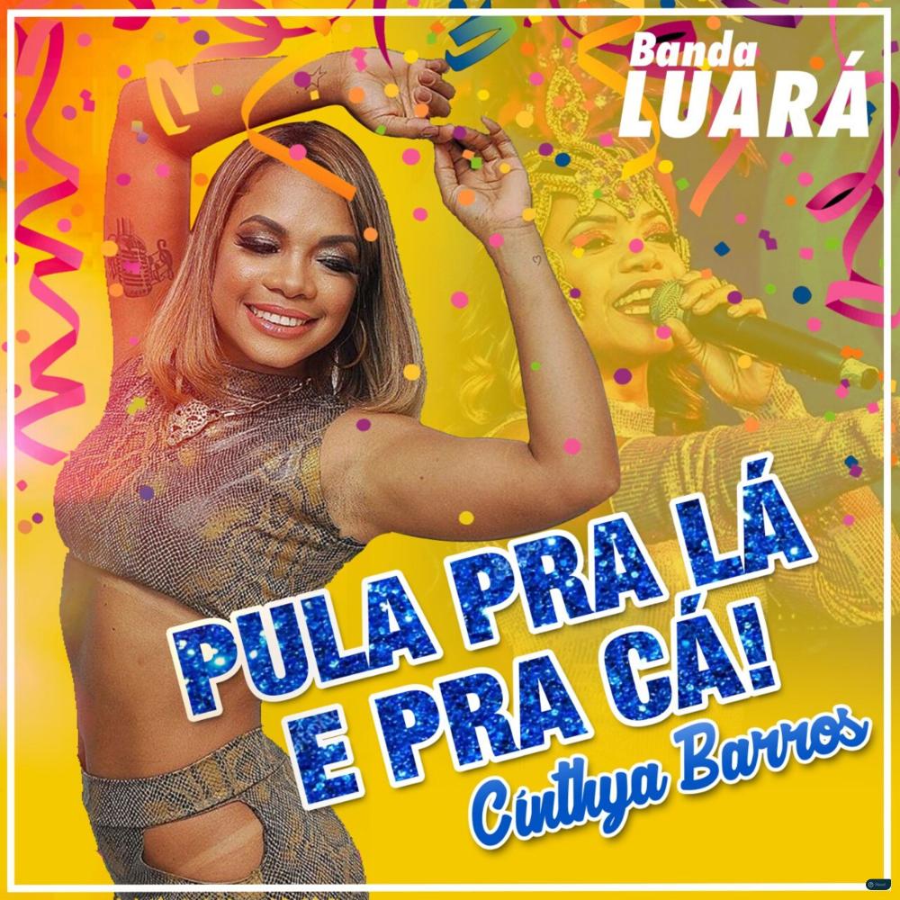 Pula pra Lá e pra Cá