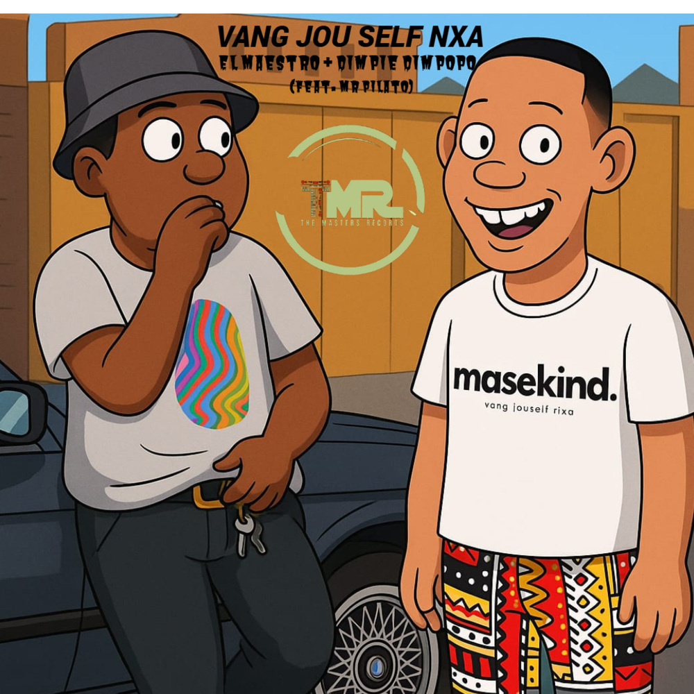 Vang Jou Self Nxa