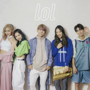 收聽lol的#love_xxx歌詞歌曲