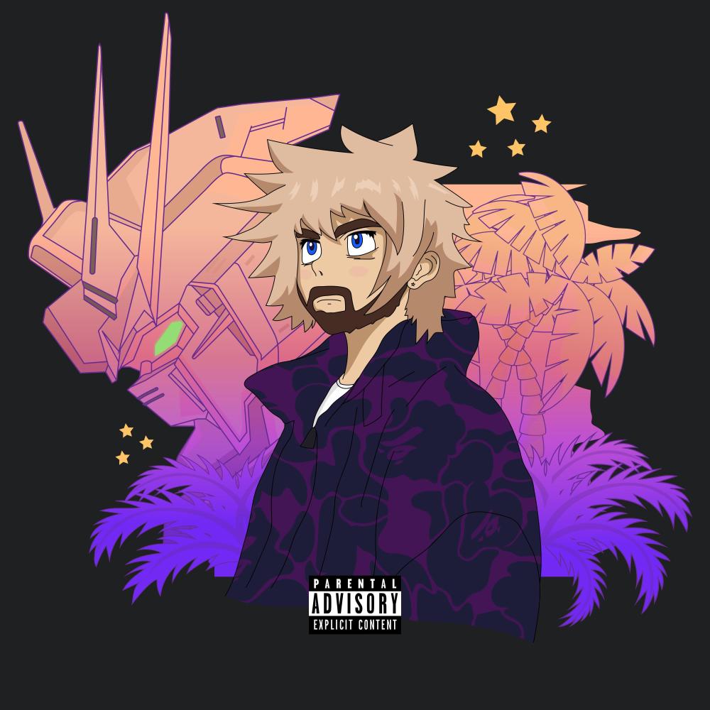 Runaway (feat. 4K, Prie & GRAVES) (Explicit)