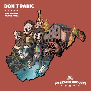 อัลบัม Don't Panic (Explicit) ศิลปิน Mike Squires