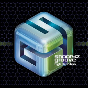 收聽Shootyz Groove的Easily (Album Version)歌詞歌曲