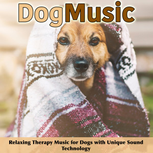 Dengarkan Relax Your Dog lagu dari Dog Music Dreams dengan lirik