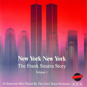 ดาวน์โหลดและฟังเพลง Sometin' Stupid - Instrumental Cover พร้อมเนื้อเพลงจาก The Gary Tesca Orchestra