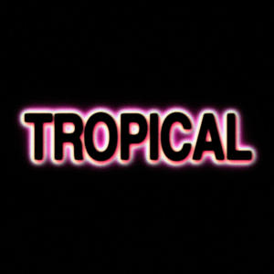 Thor Farlov的專輯Tropical